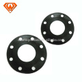 pipe flange fitting gasket